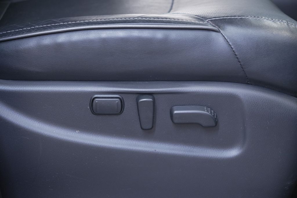 2019 INFINITI QX80