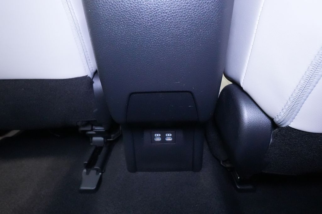 2024 Toyota Prius