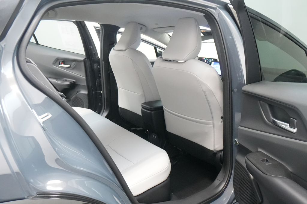 2024 Toyota Prius