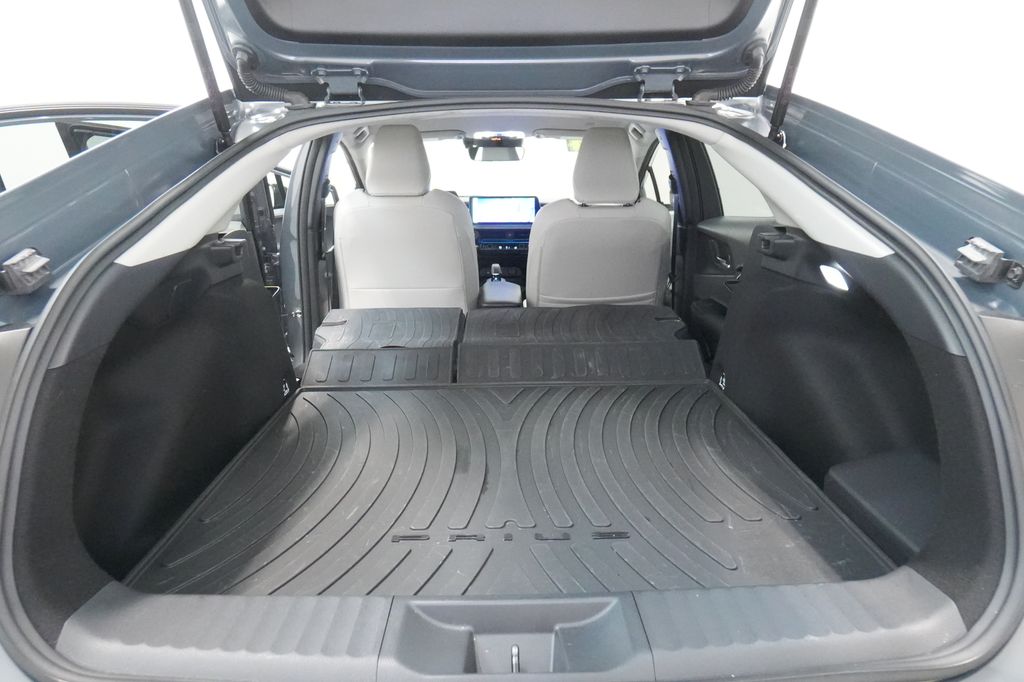 2024 Toyota Prius