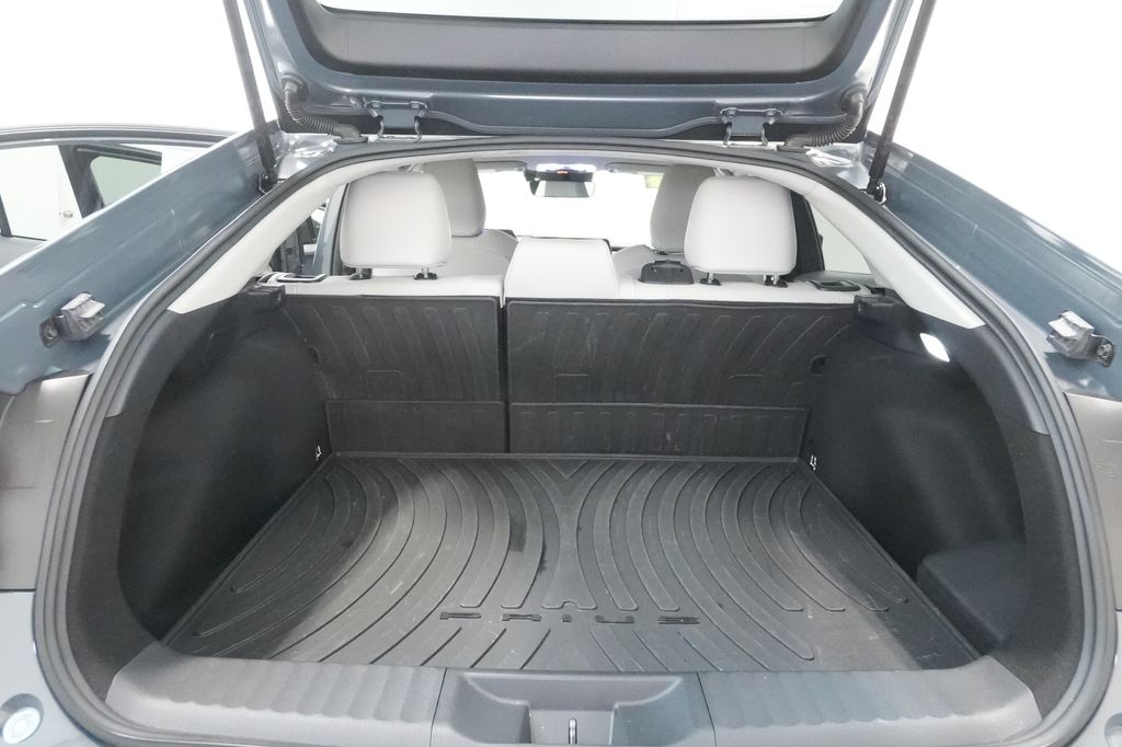 2024 Toyota Prius