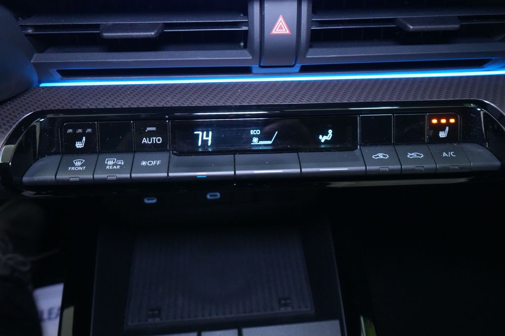 2024 Toyota Prius