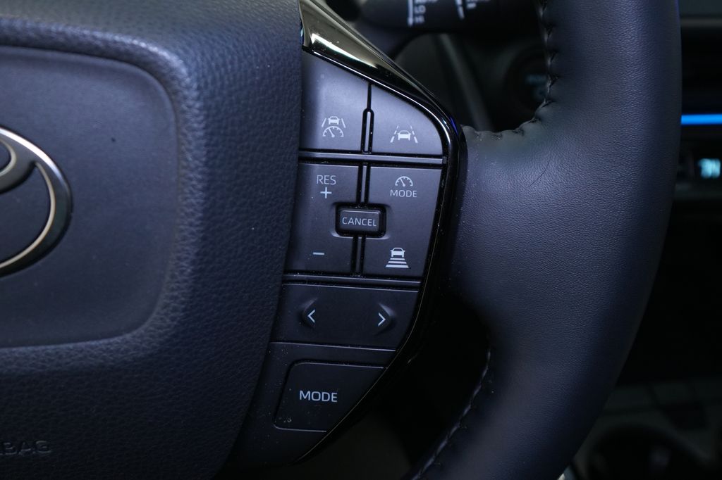 2024 Toyota Prius
