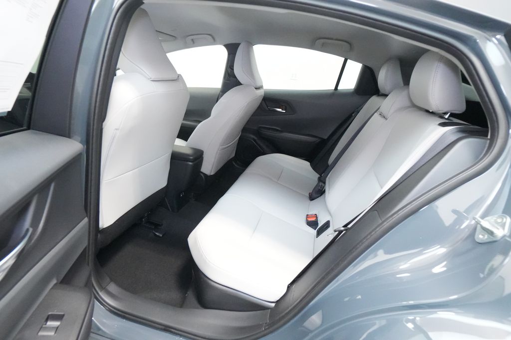2024 Toyota Prius