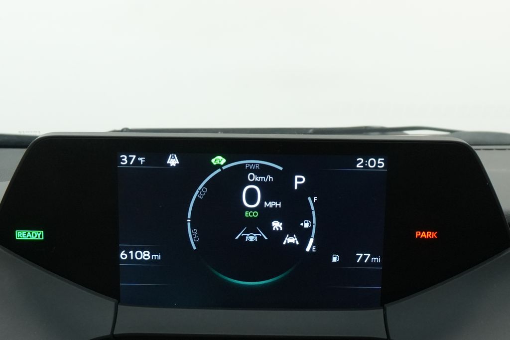 2024 Toyota Prius