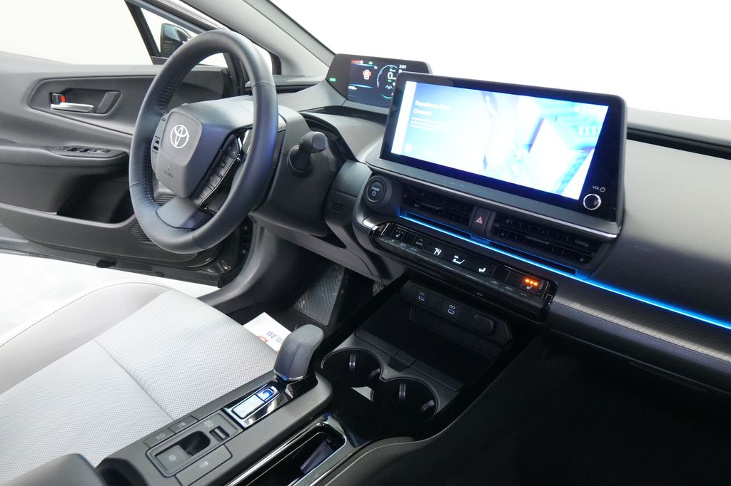 2024 Toyota Prius