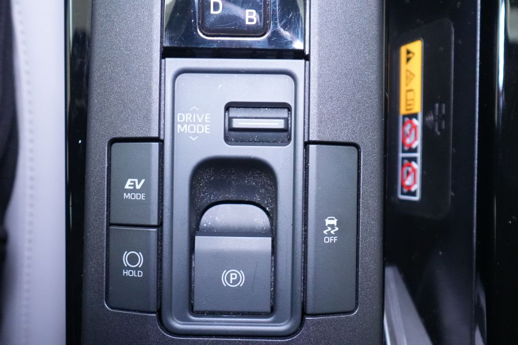 2024 Toyota Prius