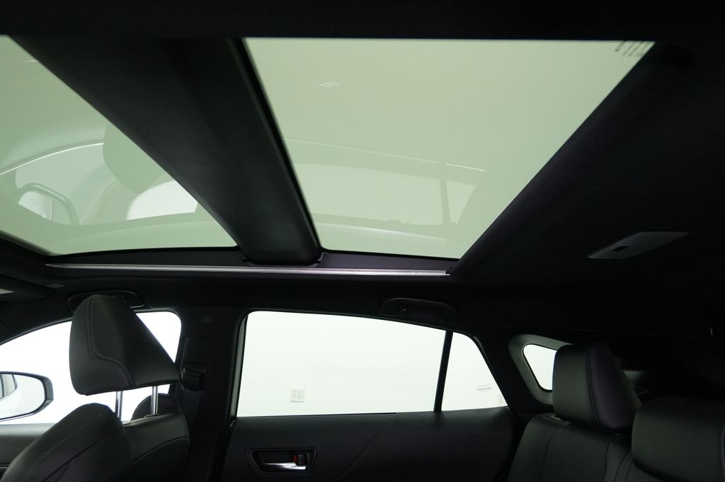 2023 Toyota Venza