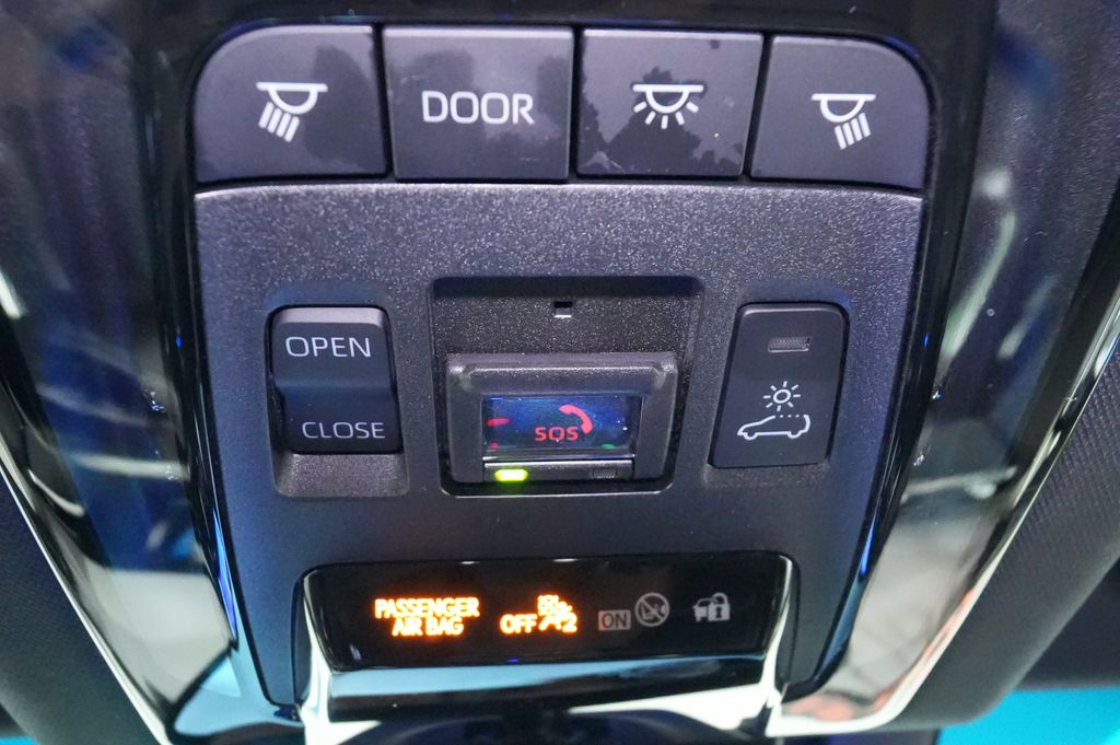 2023 Toyota Venza