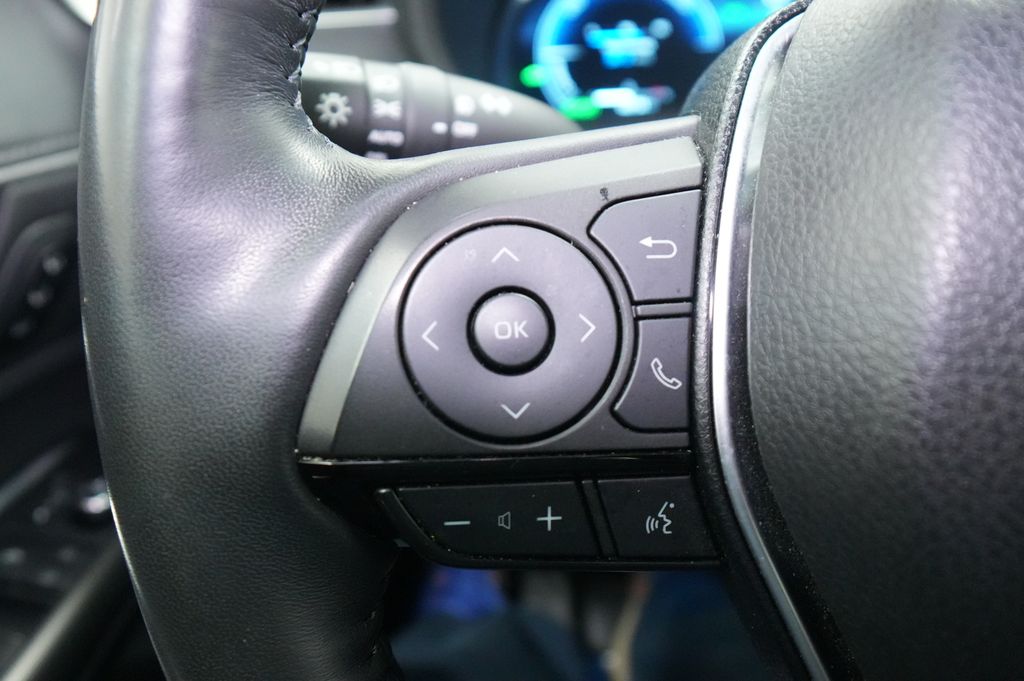 2023 Toyota Venza