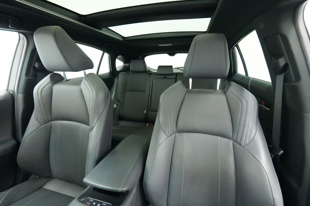 2023 Toyota Venza