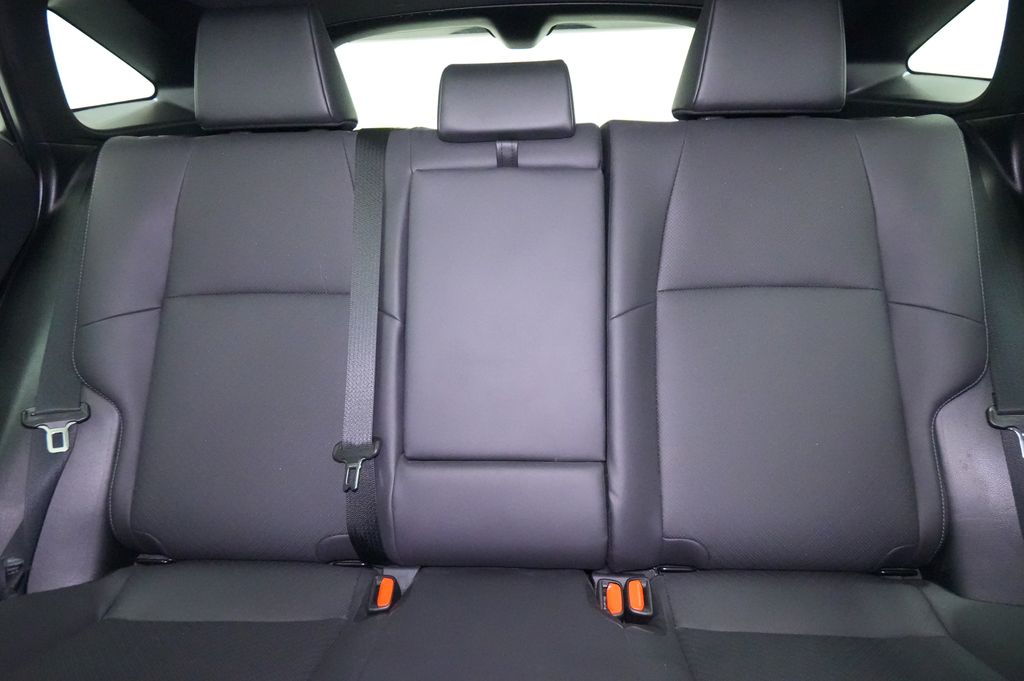 2023 Toyota Venza