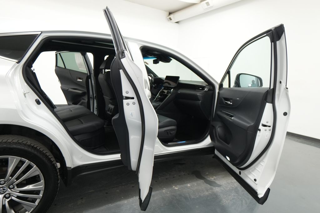 2023 Toyota Venza