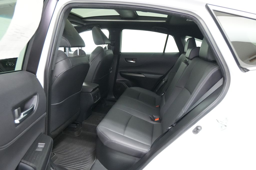 2023 Toyota Venza