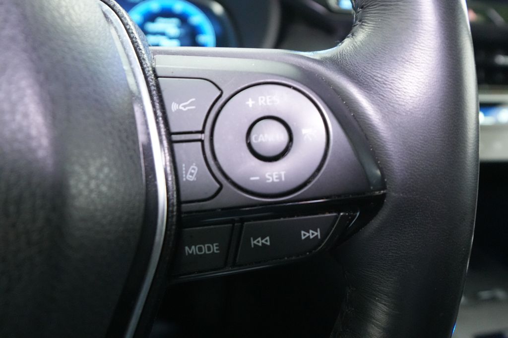 2023 Toyota Venza