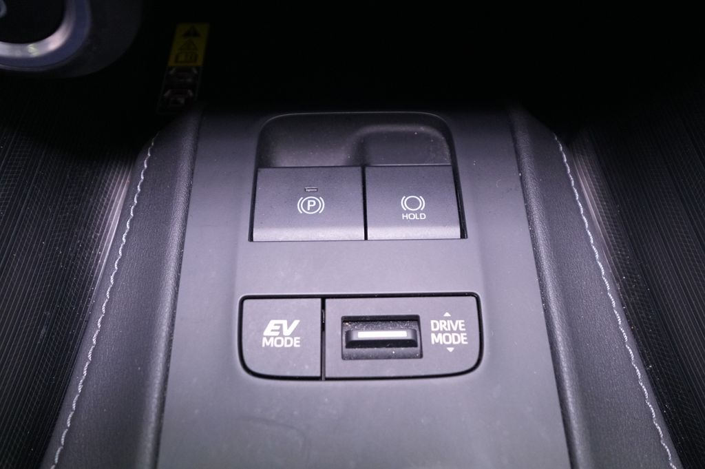 2023 Toyota Venza