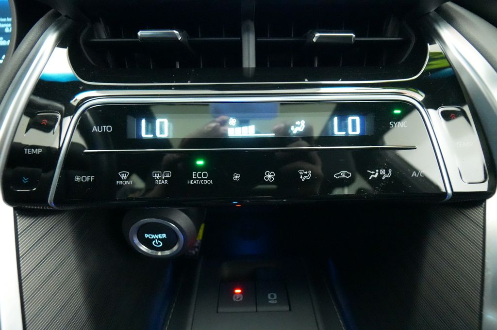 2023 Toyota Venza
