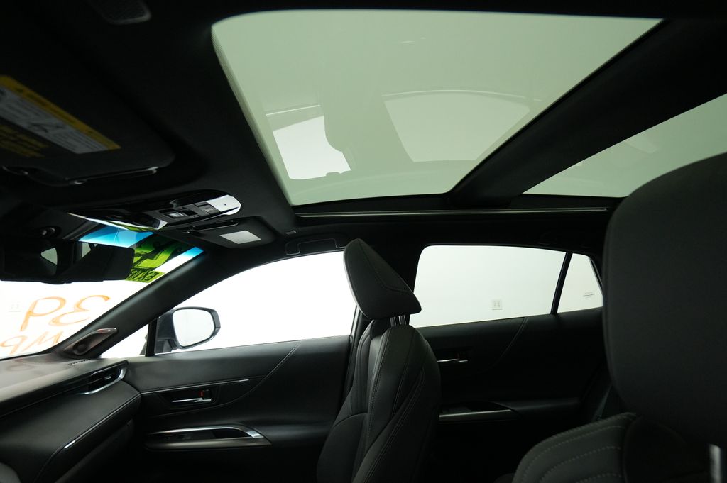 2023 Toyota Venza