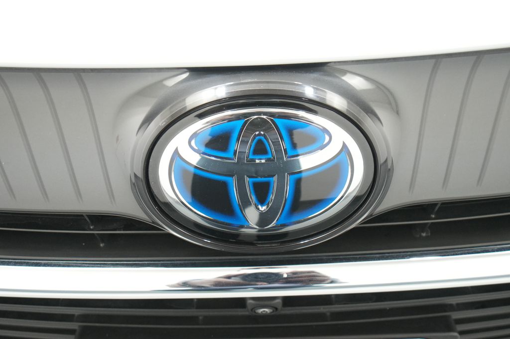 2023 Toyota Venza
