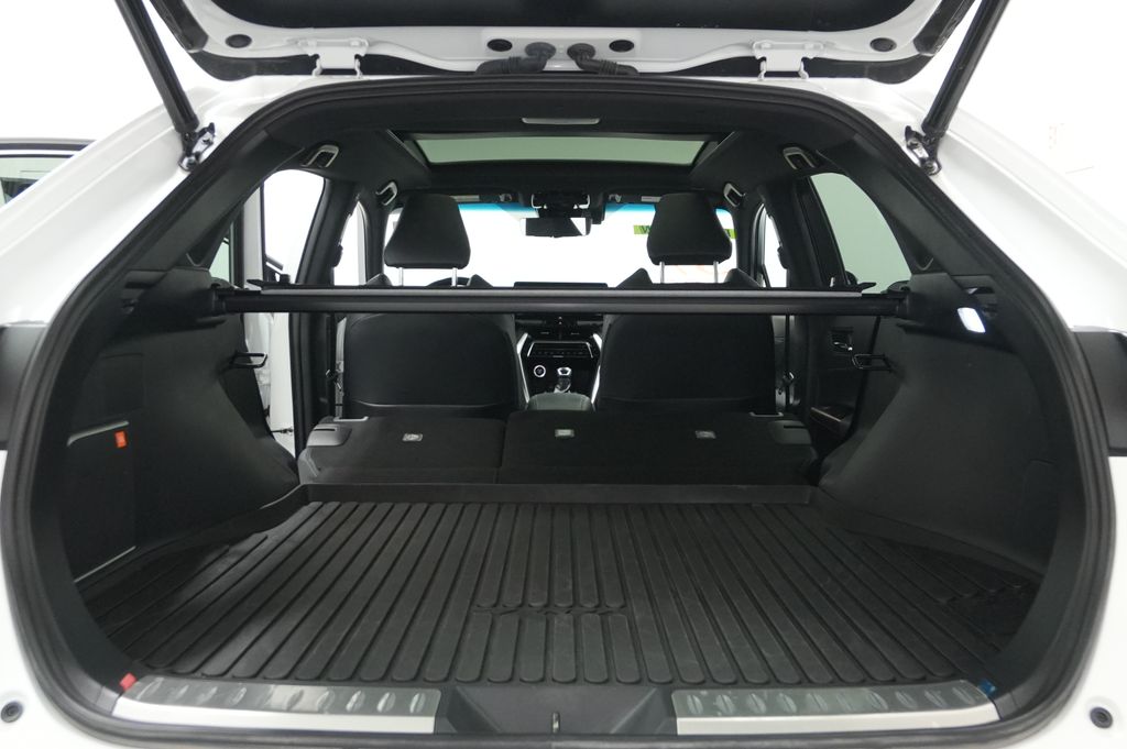 2023 Toyota Venza