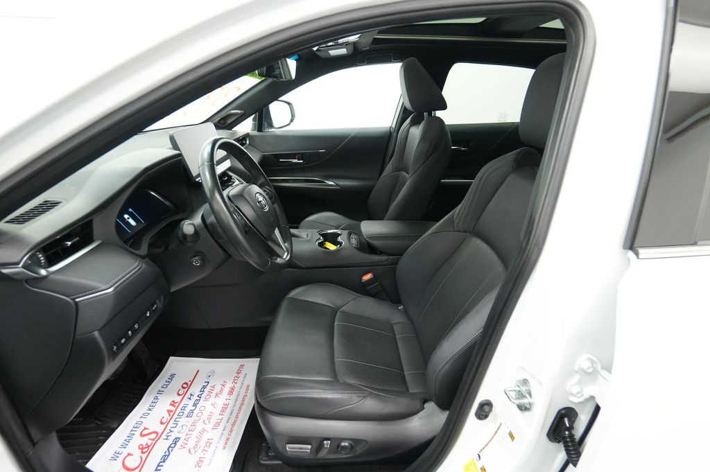 2023 Toyota Venza