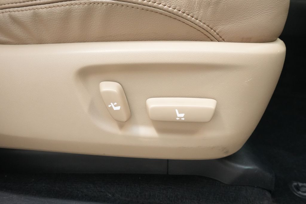 2015 Toyota 4Runner