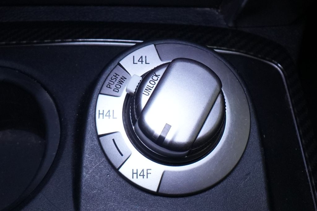 2015 Toyota 4Runner