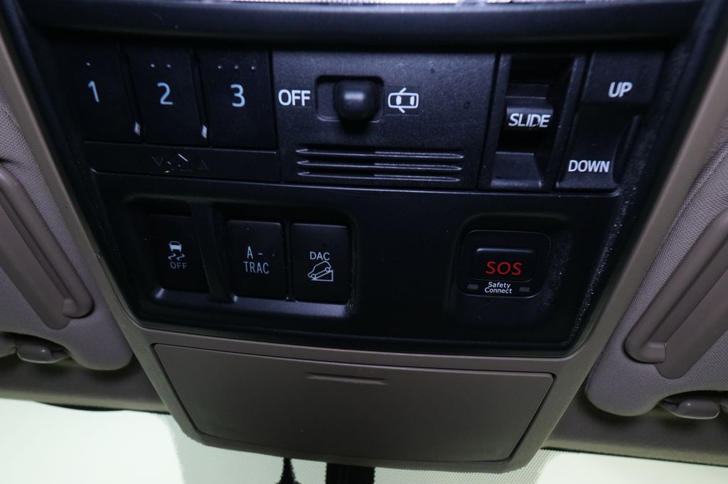 2015 Toyota 4Runner