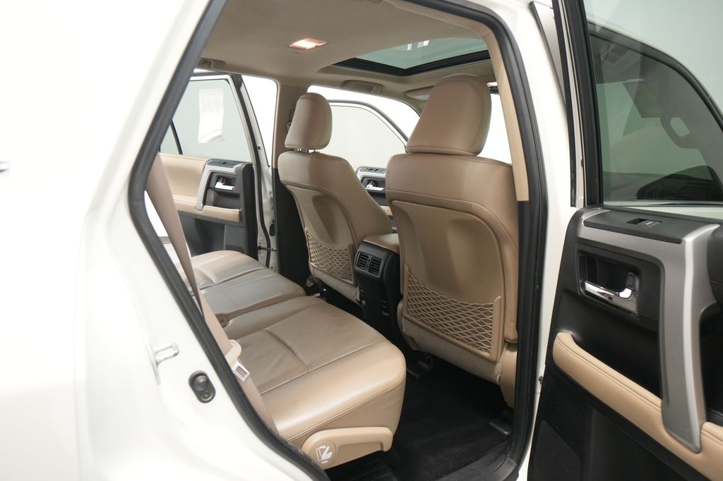 2015 Toyota 4Runner
