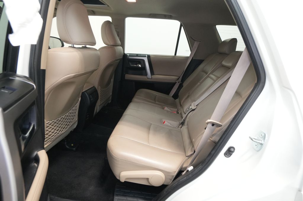2015 Toyota 4Runner