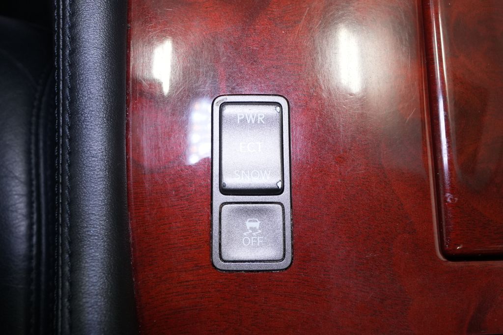 2011 Lexus LS