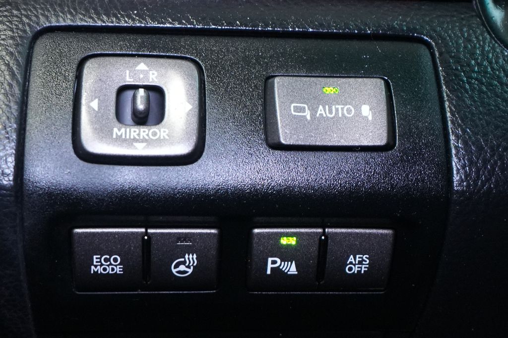 2011 Lexus LS