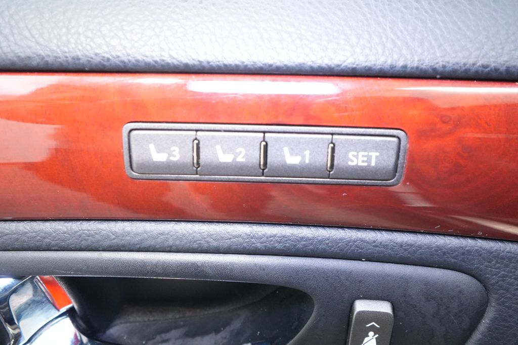 2011 Lexus LS