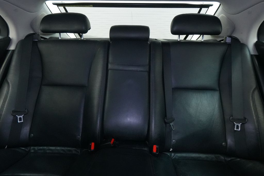 2011 Lexus LS
