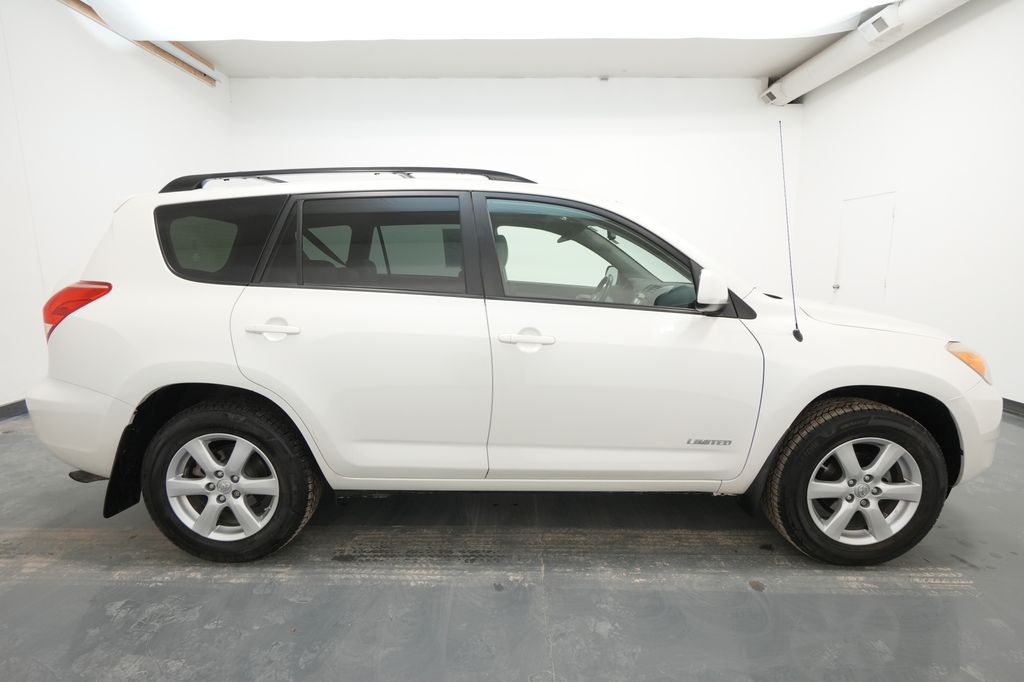 2008 Toyota RAV4