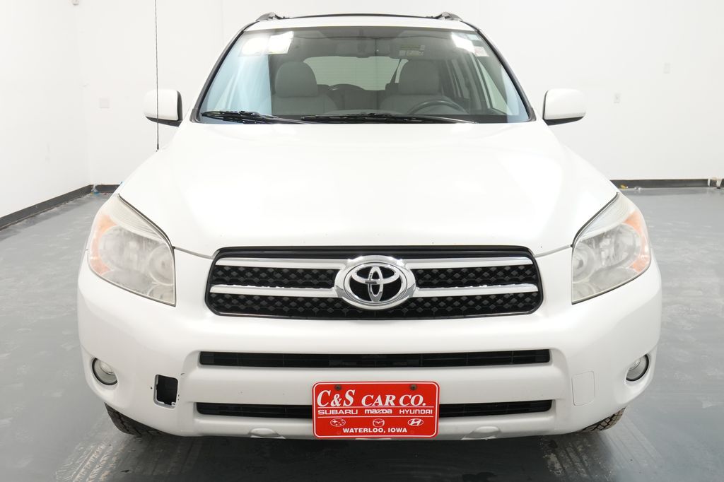 2008 Toyota RAV4