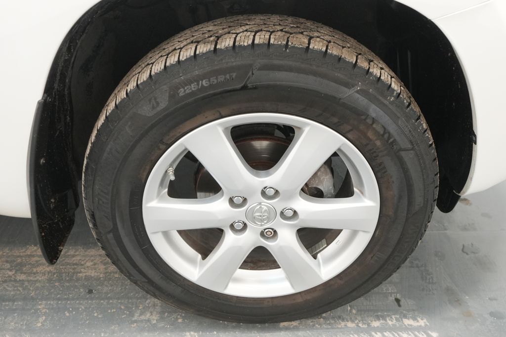 2008 Toyota RAV4