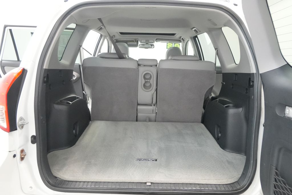 2008 Toyota RAV4