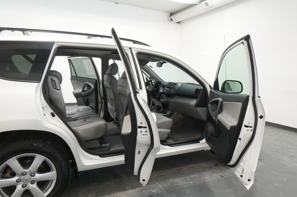 2008 Toyota RAV4