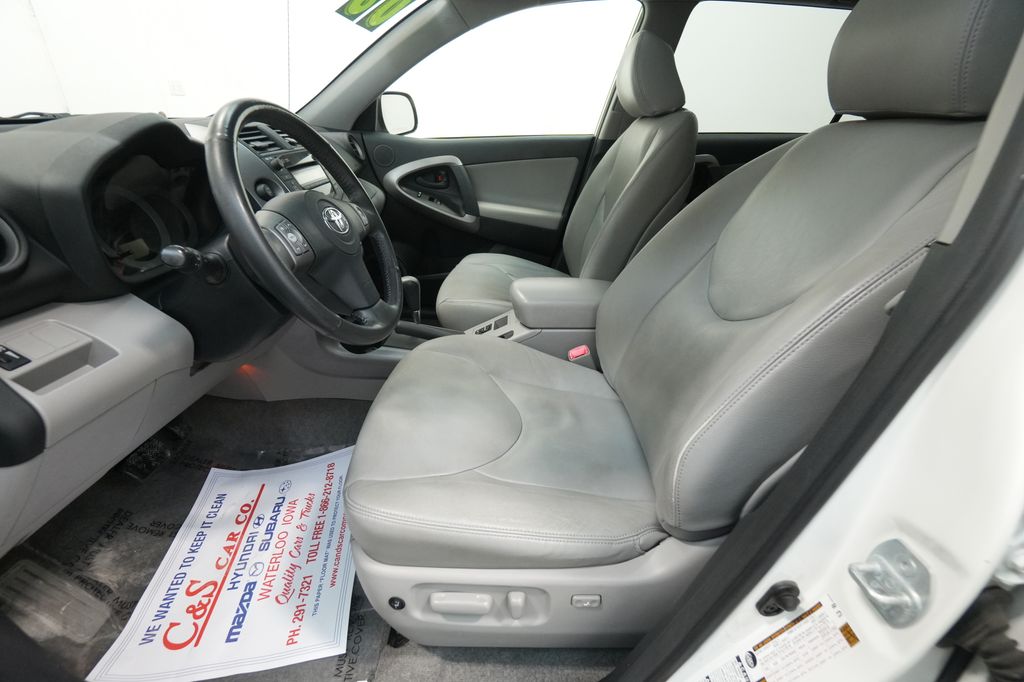 2008 Toyota RAV4