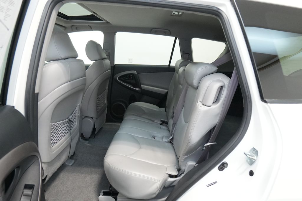 2008 Toyota RAV4