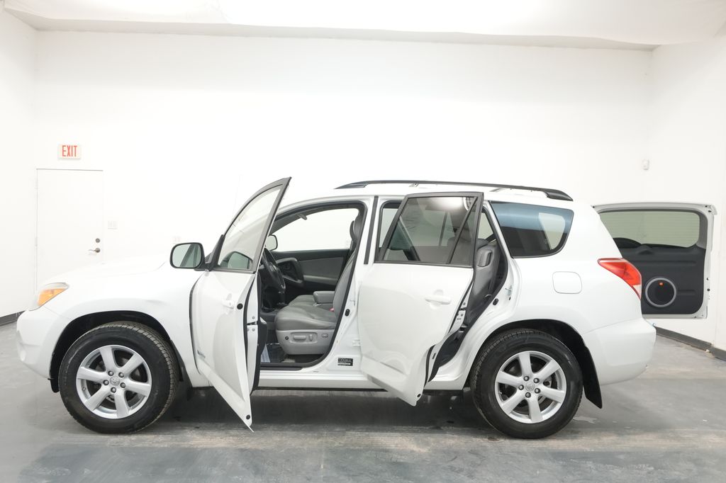 2008 Toyota RAV4