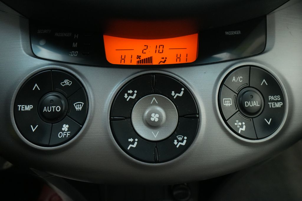2008 Toyota RAV4