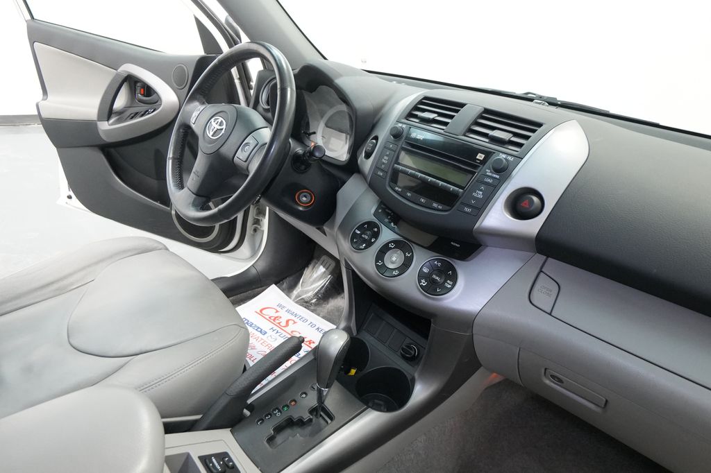 2008 Toyota RAV4