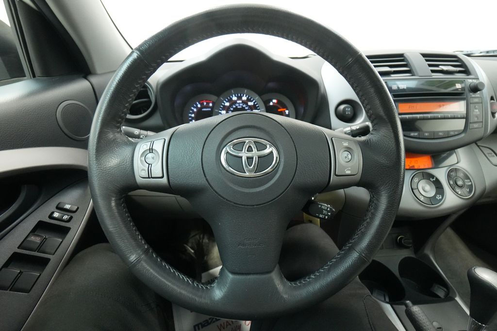 2008 Toyota RAV4