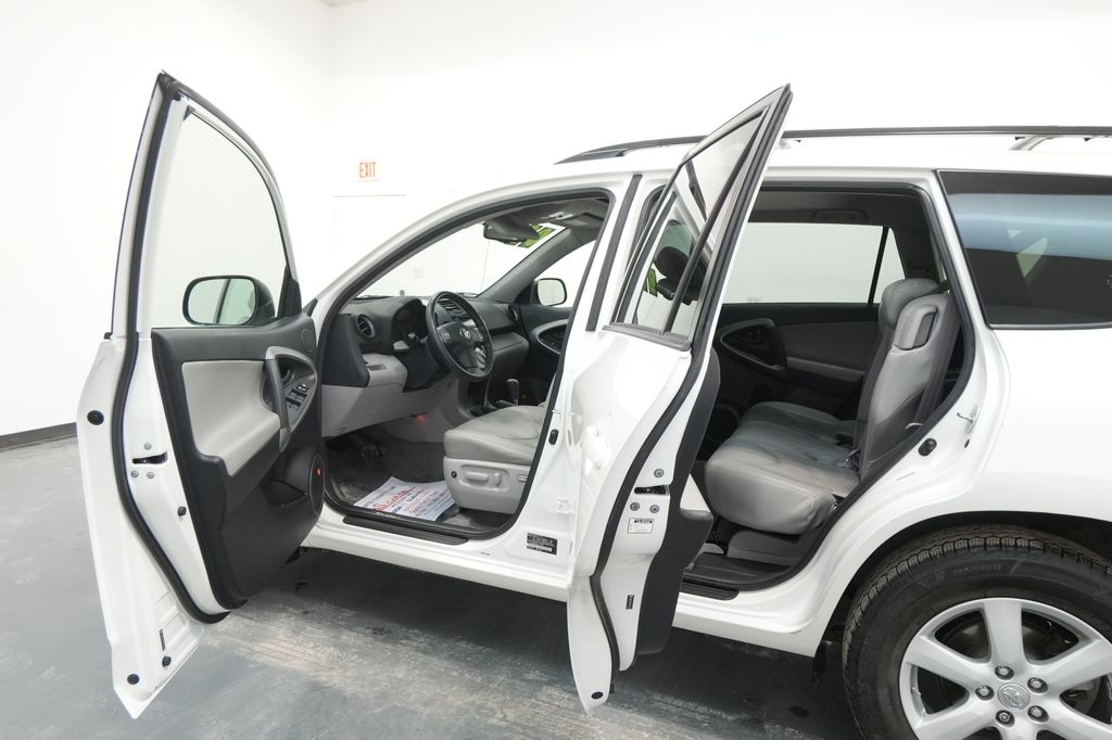 2008 Toyota RAV4