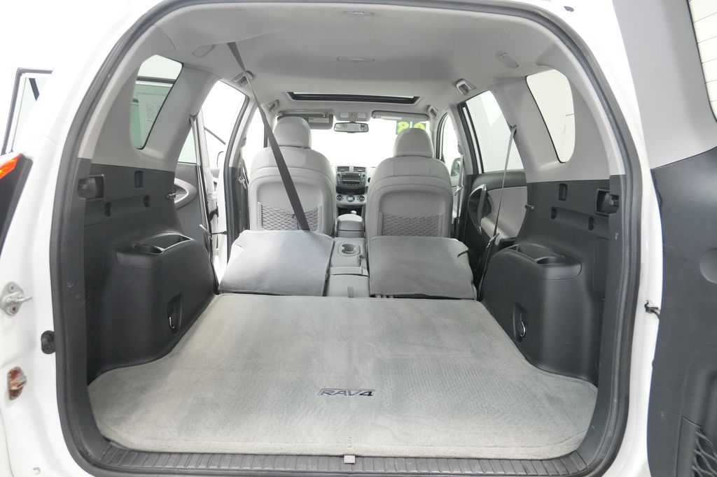 2008 Toyota RAV4