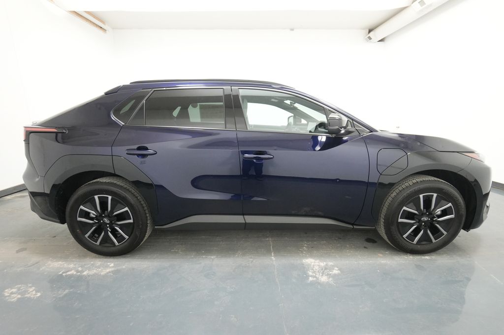 2026 Subaru Solterra