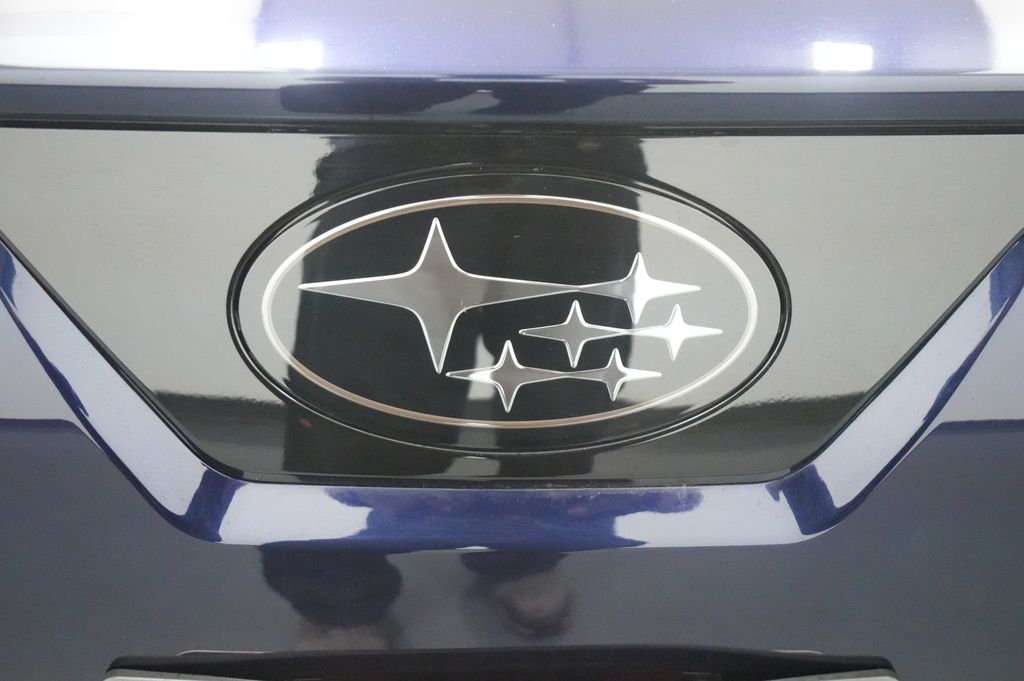 2026 Subaru Solterra