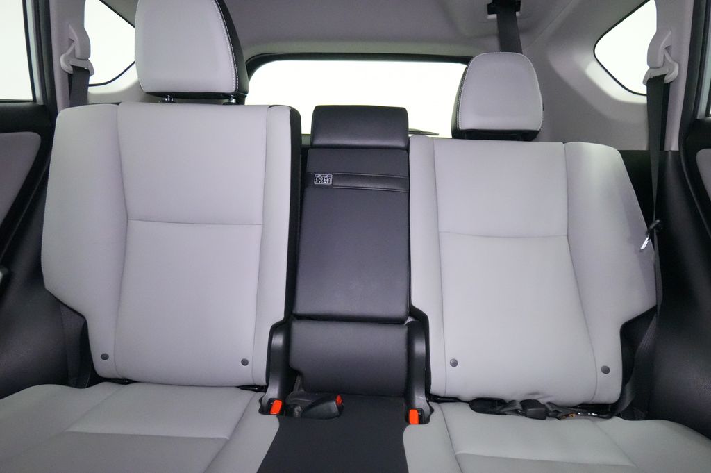 2018 Toyota RAV4 Hybrid